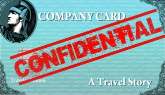 Company Card Confidential