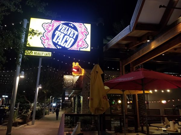 Case #2 – Keeping Austin&nbsp;Weird